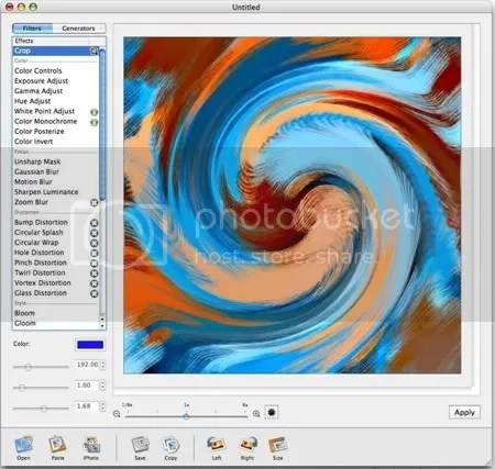 graphic design software for mac free