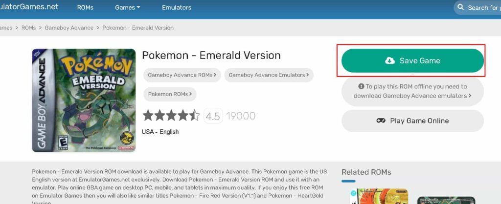 how to speed up gba emulator on mac